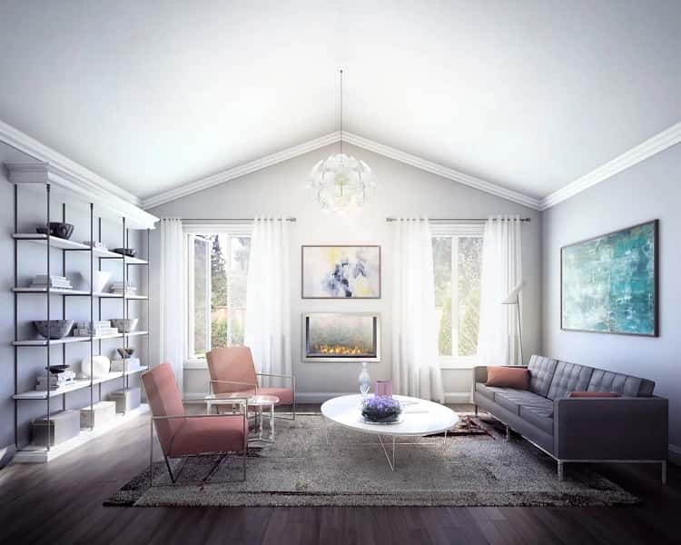 Hillsborough Detached in East Gwillimbury, Ontario, Canada preconstruction Hillsborough Detached in East Gwillimbury, Ontario, Canada preconstruction