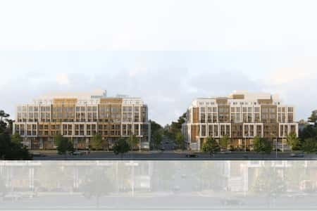 The Leaside Condos in York, Ontario, Canada preconstruction The Leaside Condos in York, Ontario, Canada preconstruction