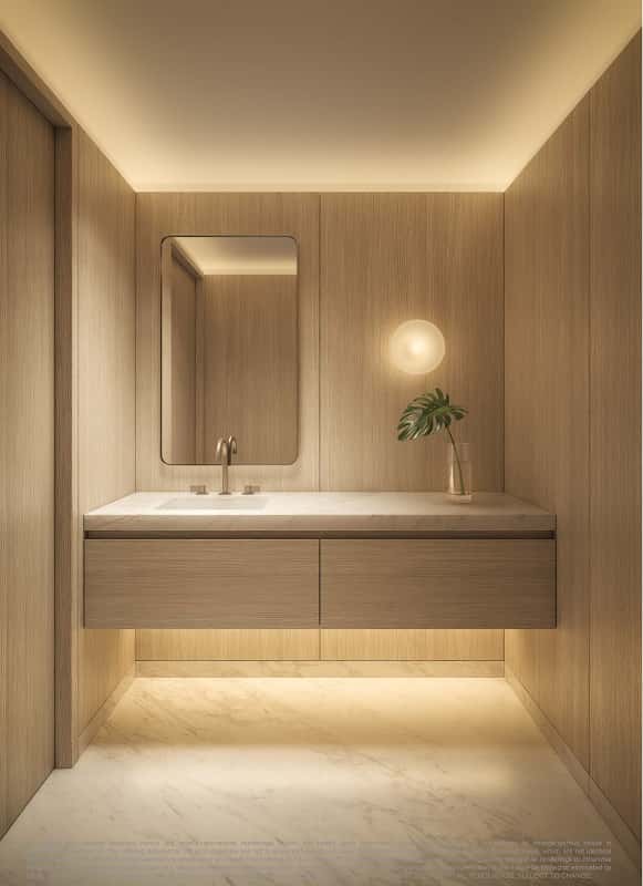 EDITION Residences Miami Edgewater Condo in Miami, Florida, Usa preconstruction EDITION Residences Miami Edgewater Condo in Miami, Florida, Usa preconstruction