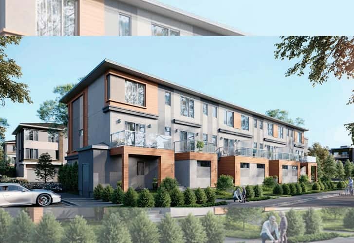 Metroside Condo in Calgary, Alberta, Canada preconstruction Metroside Condo in Calgary, Alberta, Canada preconstruction