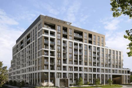 Unionville Condos Markham Ontario Canada preconstruction Unionville Condos Markham Ontario Canada preconstruction