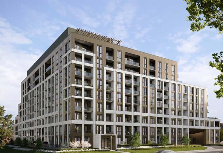 Unionville Condos in Markham, Ontario, Canada preconstruction Unionville Condos in Markham, Ontario, Canada preconstruction