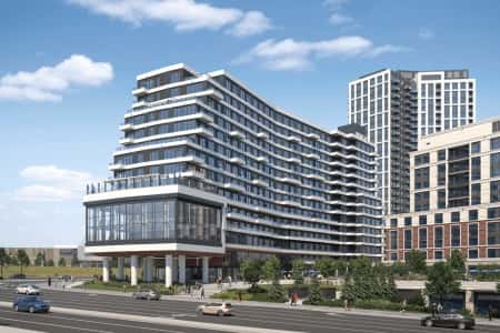 The Kith Condos in Mississauga, Ontario, Canada preconstruction The Kith Condos in Mississauga, Ontario, Canada preconstruction