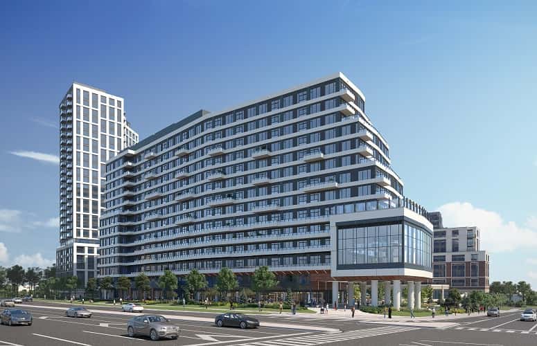 The Kith Condos in Mississauga, Ontario, Canada preconstruction The Kith Condos in Mississauga, Ontario, Canada preconstruction