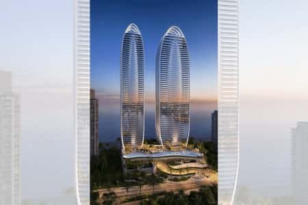 St. Regis Sunny Isles Condo in Sunny Isles Beach, Florida, Usa preconstruction St. Regis Sunny Isles Condo in Sunny Isles Beach, Florida, Usa preconstruction