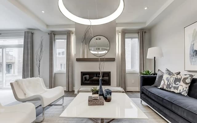 New Seaton Detached Pickering Ontario Canada preconstruction New Seaton Detached Pickering Ontario Canada preconstruction