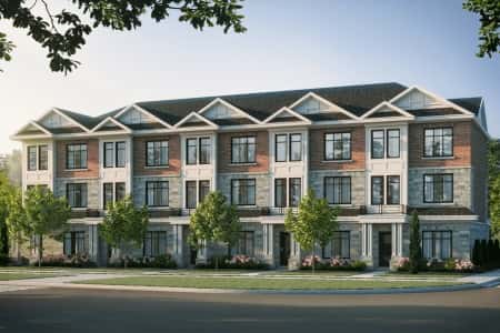 Highgrove II Detached in Mississauga, Ontario, Canada preconstruction Highgrove II Detached in Mississauga, Ontario, Canada preconstruction