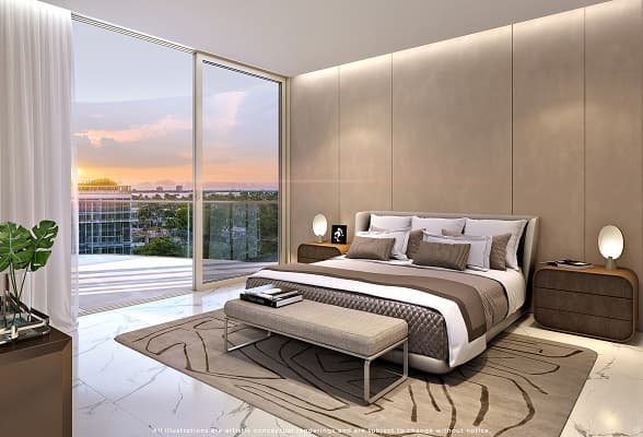 Alana Bay Harbor Islands Condo Bay Harbor Islands Florida Usa preconstruction Alana Bay Harbor Islands Condo Bay Harbor Islands Florida Usa preconstruction