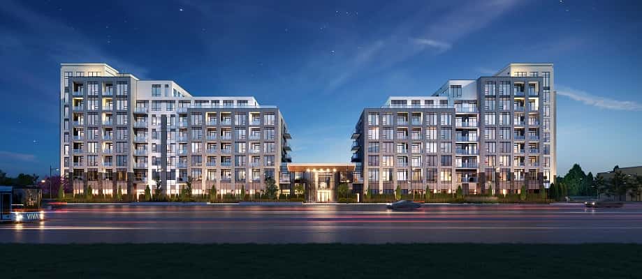 Highmount Condos in Unionville, Ontario, Canada preconstruction Highmount Condos in Unionville, Ontario, Canada preconstruction