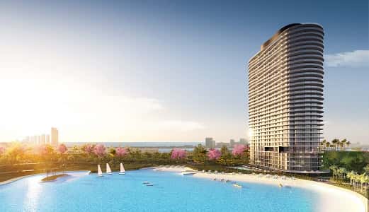 One Park Tower by Turnberry Condo in Miami Beach, Florida, Usa preconstruction One Park Tower by Turnberry Condo in Miami Beach, Florida, Usa preconstruction