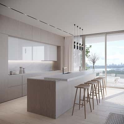 One Park Tower by Turnberry Condo in Miami Beach, Florida, Usa preconstruction One Park Tower by Turnberry Condo in Miami Beach, Florida, Usa preconstruction