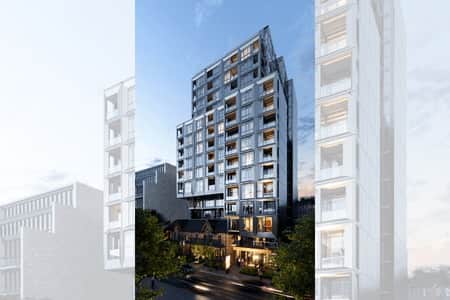 The Addison Residences Condo in Toronto, Ontario, Canada preconstruction The Addison Residences Condo in Toronto, Ontario, Canada preconstruction