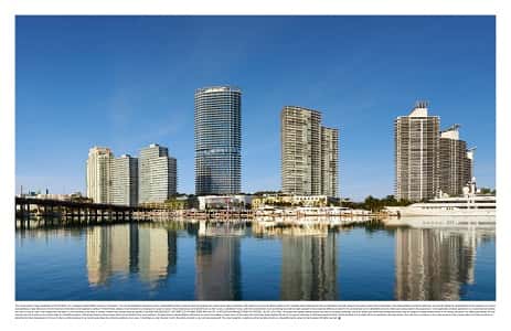 Five Park Condo in Miami Beach, Florida, Usa preconstruction Five Park Condo in Miami Beach, Florida, Usa preconstruction