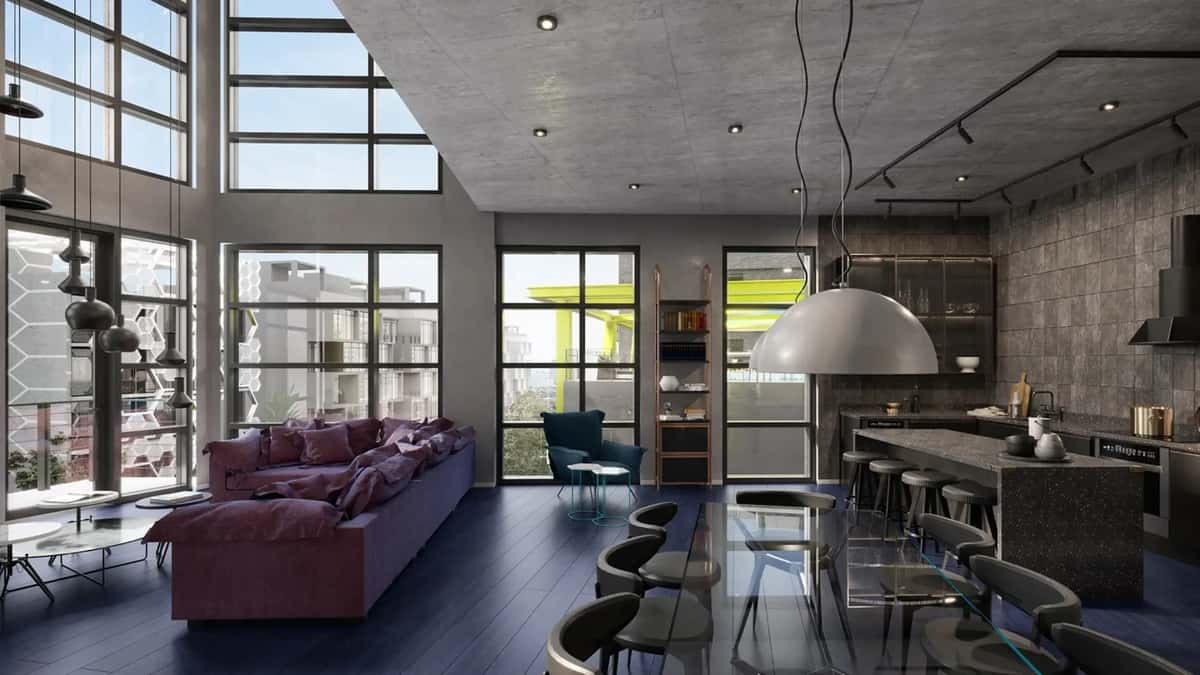 Diesel Wynwood Condo in Miami, Florida, Usa preconstruction Diesel Wynwood Condo in Miami, Florida, Usa preconstruction