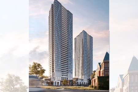 DUO at Station Park Condo Kitchener Ontario Canada preconstruction DUO at Station Park Condo Kitchener Ontario Canada preconstruction