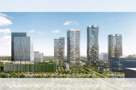 LSQ Condo in North York, Ontario, Canada preconstruction LSQ Condo in North York, Ontario, Canada preconstruction