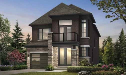 Caledon Club Detached in Caledon, Ontario, Canada preconstruction Caledon Club Detached in Caledon, Ontario, Canada preconstruction