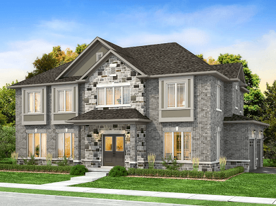 Summit Park Detached in Hamilton, Ontario, Canada preconstruction Summit Park Detached in Hamilton, Ontario, Canada preconstruction