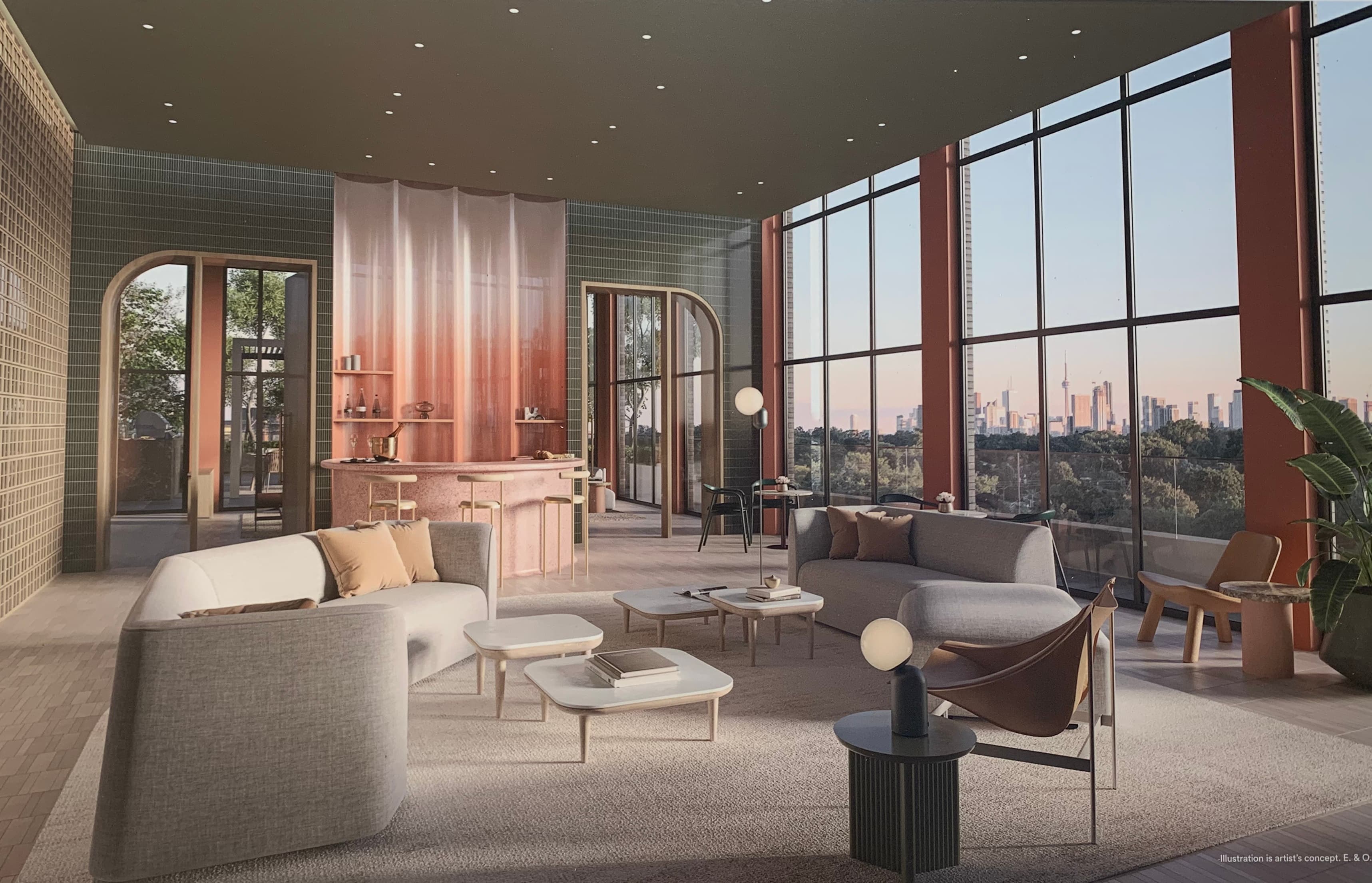 Above Condos Mississauga Ontario Canada preconstruction Above Condos Mississauga Ontario Canada preconstruction