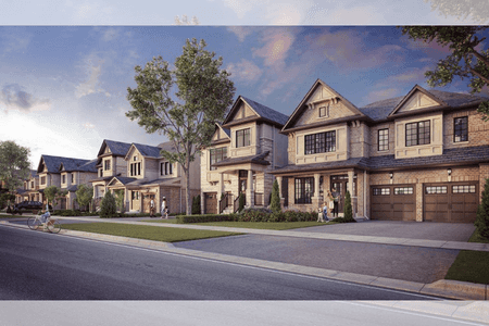 Empire Avalon Detached in Haldimand County, Ontario, Canada preconstruction Empire Avalon Detached in Haldimand County, Ontario, Canada preconstruction