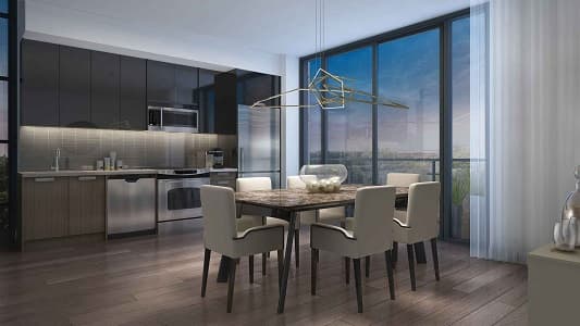 Highlight of Mississauga Condo Mississauga Ontario Canada preconstruction Highlight of Mississauga Condo Mississauga Ontario Canada preconstruction