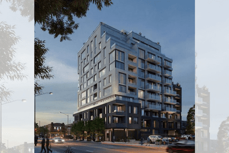 Motto Condos in Toronto, Ontario, Canada preconstruction Motto Condos in Toronto, Ontario, Canada preconstruction