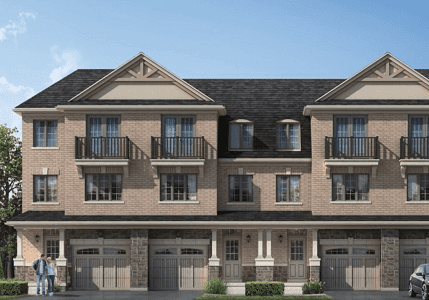 Greystone Village Detached in Owen Sound, Ontario, Canada preconstruction Greystone Village Detached in Owen Sound, Ontario, Canada preconstruction