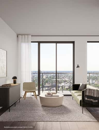 Corktown Condo in Hamilton, Ontario, Canada preconstruction Corktown Condo in Hamilton, Ontario, Canada preconstruction