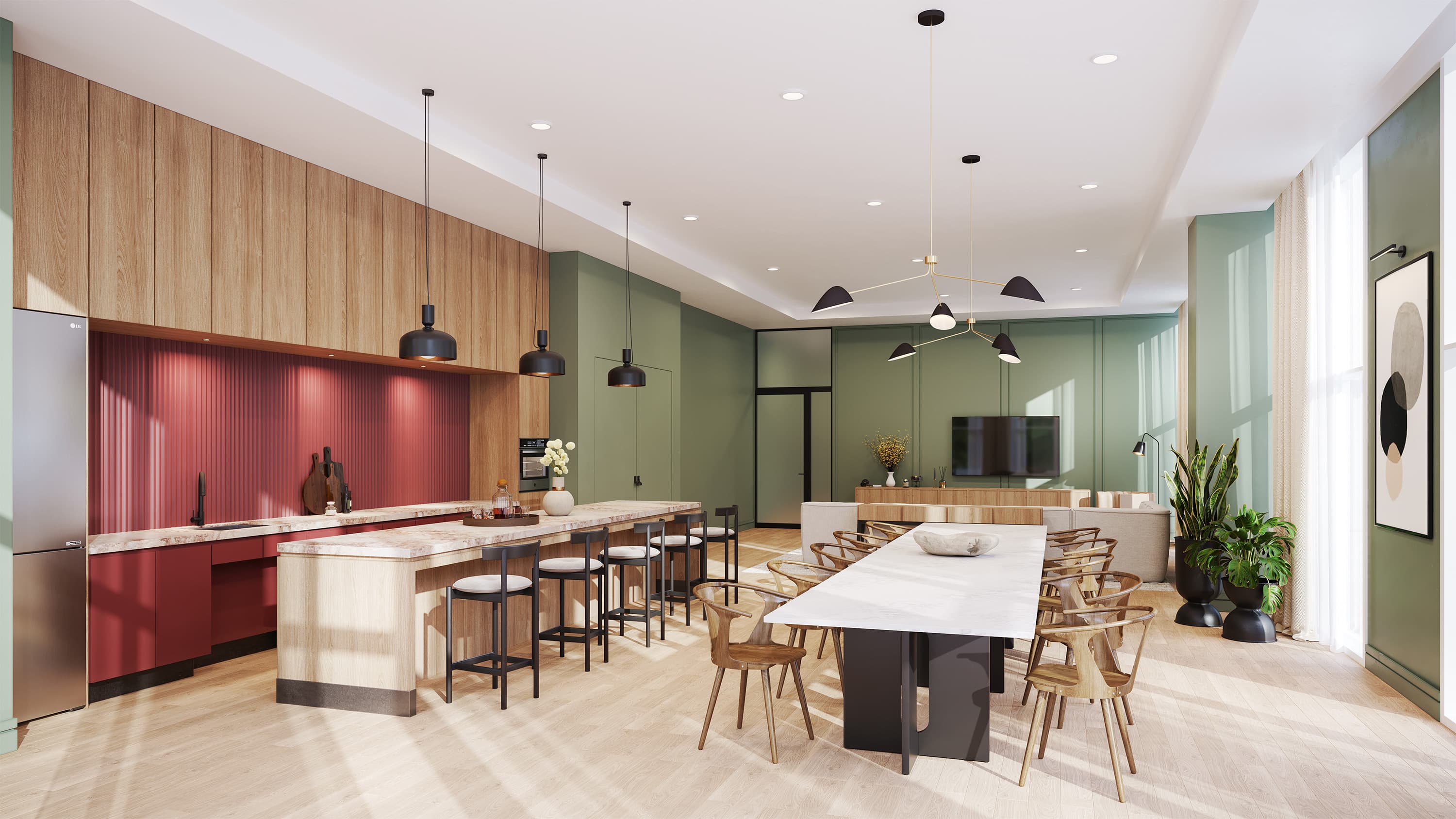 Daniels MPV2 Condo Brampton Ontario Canada preconstruction Daniels MPV2 Condo Brampton Ontario Canada preconstruction