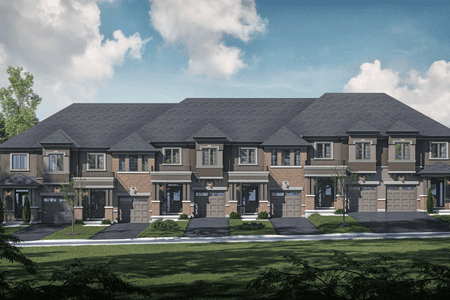 Sienna Woods Detached in Brant, Ontario, Canada preconstruction Sienna Woods Detached in Brant, Ontario, Canada preconstruction