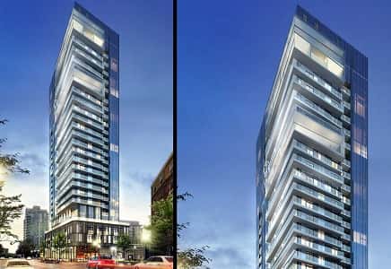 Nautique Lakefront Residences Condo in Burlington, Ontario, Canada preconstruction Nautique Lakefront Residences Condo in Burlington, Ontario, Canada preconstruction