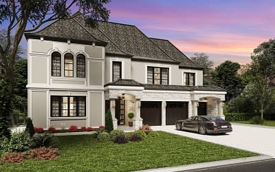 Upper Vista Muskoka Detached Bracebridge Ontario Canada preconstruction Upper Vista Muskoka Detached Bracebridge Ontario Canada preconstruction