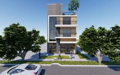 Lux Condominiums in Kitchener, Ontario, Canada preconstruction Lux Condominiums in Kitchener, Ontario, Canada preconstruction