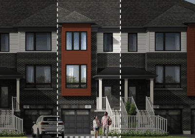 Sora at The Glade Condo Guelph Ontario Canada preconstruction Sora at The Glade Condo Guelph Ontario Canada preconstruction