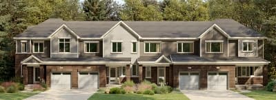 Cassette Townhouse Ottawa Ontario Canada preconstruction Cassette Townhouse Ottawa Ontario Canada preconstruction