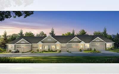 Cork & Vine Townhouse in Prince Edward, Ontario, Canada preconstruction Cork & Vine Townhouse in Prince Edward, Ontario, Canada preconstruction