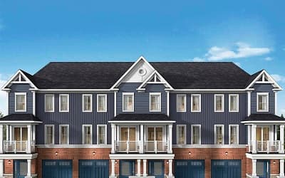 Cork & Vine Townhouse Prince Edward Ontario Canada preconstruction Cork & Vine Townhouse Prince Edward Ontario Canada preconstruction