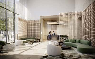 EXS Condos in Mississauga, Ontario, Canada preconstruction EXS Condos in Mississauga, Ontario, Canada preconstruction