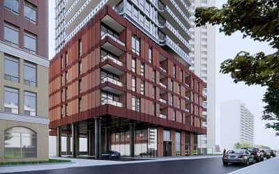 289 Balliol Street Condos in Toronto, Ontario, Canada preconstruction 289 Balliol Street Condos in Toronto, Ontario, Canada preconstruction