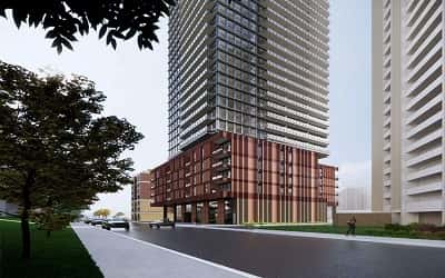 289 Balliol Street Condos in Toronto, Ontario, Canada preconstruction 289 Balliol Street Condos in Toronto, Ontario, Canada preconstruction