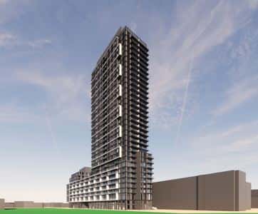 2405 Lake Shore Boulevard West Condos in Etobicoke, Ontario, Canada preconstruction 2405 Lake Shore Boulevard West Condos in Etobicoke, Ontario, Canada preconstruction