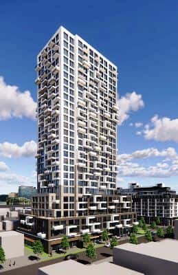 The Dylan 2 Condo in North York, Ontario, Canada preconstruction The Dylan 2 Condo in North York, Ontario, Canada preconstruction