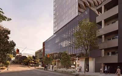 586 Eglinton Avenue East Condos in Toronto, Ontario, Canada preconstruction 586 Eglinton Avenue East Condos in Toronto, Ontario, Canada preconstruction