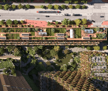 Quayside Condo Toronto Ontario Canada preconstruction Quayside Condo Toronto Ontario Canada preconstruction