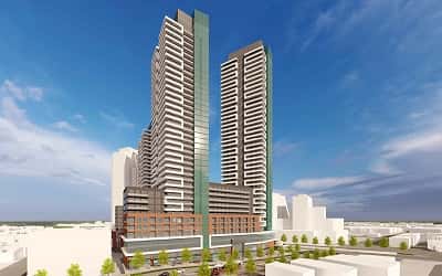 1799 St Clair Avenue West Condo in Toronto, Ontario, Canada preconstruction 1799 St Clair Avenue West Condo in Toronto, Ontario, Canada preconstruction