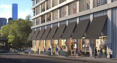 Yonge & Birch Condo Toronto Ontario Canada preconstruction Yonge & Birch Condo Toronto Ontario Canada preconstruction