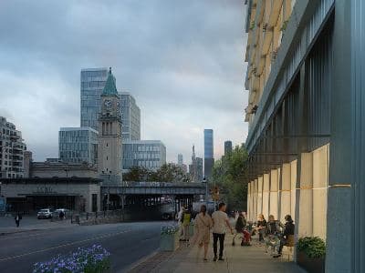 Yonge & Birch Condo Toronto Ontario Canada preconstruction Yonge & Birch Condo Toronto Ontario Canada preconstruction