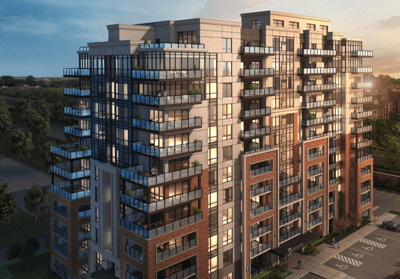 MODO 55 Condo Bowmanville Ontario Canada preconstruction MODO 55 Condo Bowmanville Ontario Canada preconstruction