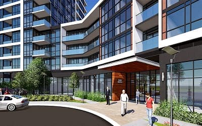 2540 Gerrard Street East Condos Scarborough Ontario Canada preconstruction 2540 Gerrard Street East Condos Scarborough Ontario Canada preconstruction