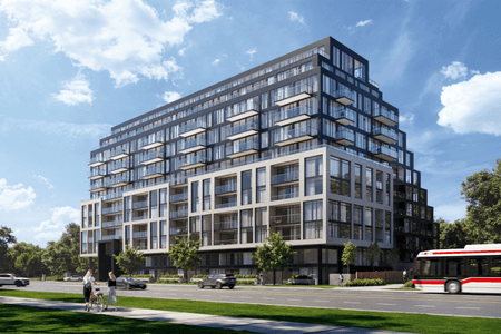 Wilson West Condos in Toronto, Ontario, Canada preconstruction Wilson West Condos in Toronto, Ontario, Canada preconstruction